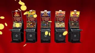 🎰🤩&iexcl;Nuevo Progresivo en el #CasinoSUN: Treasure Link⚡!