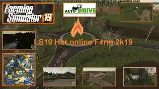 LS19 Hot online F4rm 2k19