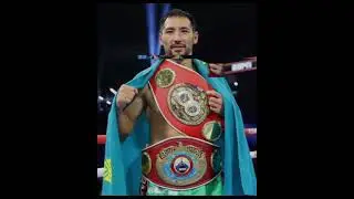 Чемпион в среднем весе предлагает Кроуфорду шанс стать чемпионом в 6 весовых категориях #бокс #шорты