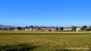 Veliki Obrež - Pesje