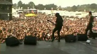 Messiah's Kiss Wacken 2002 