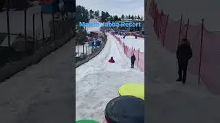 Best Ski Resort in the World | MALAM JABA PAKISTAN | Snowfall Winter #travelvlog #skiing#malamjaba