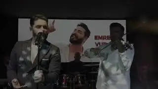 EMRE CAN  vur beni. ( yenı cover şarkımız )&hellip;