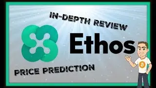 Ethos Coin Review and Price Prediction