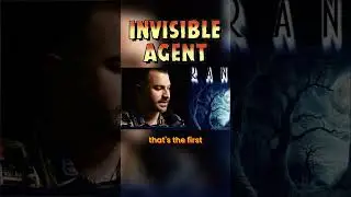 Invisible Man's Escape: Hilarious Nazi Reactions! #shorts