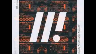 Yutaka Iwahara - Type10 (Original Mix) [Metodiq]
