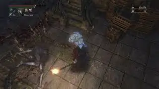 a hunter is never alone