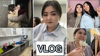 АСТАНАҒА КӨШКІМ КЕЛЕДІ | ТУР ПО КВАРТИРЕ | САМЫЙ ЛУЧШИЙ ГИД АСТАНЫ