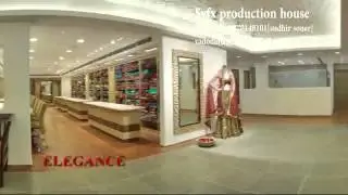 pick point,readymade garments ad film