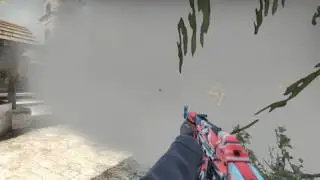 [CSGO] Inferno Ninja Defuse