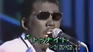 トゥナイト ラッツ＆スター シャネルズ