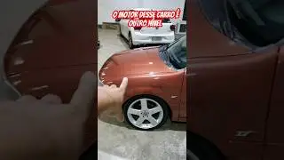 Saveiro TSI com uma mecanica incr&iacute;vel #volkswagen #fueltech #turbo #motorap