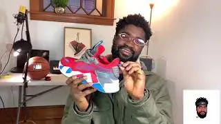 RayTalkFeet on “Puma RS-X”. The color ways and comparing with the “RS-X3”