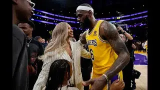 LeBron's Unlikely Triumph: Kindness in the NBA Bubble