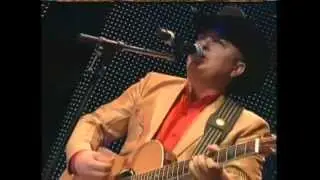 Jesus Ojeda - El 50 o El Cholo, Da Mas O Da Menos, Estilo Italiano 90
