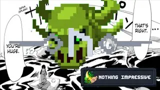 Badass Rush to Purity No Weapon Runner+ [Sir Verdant]