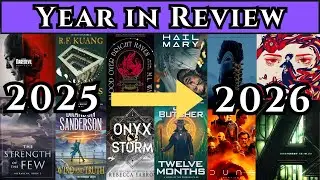 2025 Year in Review & 2026 Upcoming 