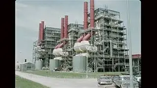 Electricity Usage in Dallas - April 1974