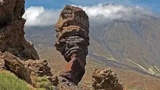 Top Tourist Attractions in Tenerife: Travel Guide Canary Islands