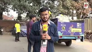 Keeping BPL 2025 Clean & Green!