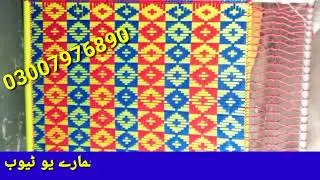 Charpai ke design how to make charpai newdesignartandcraft charpai banana sikhen