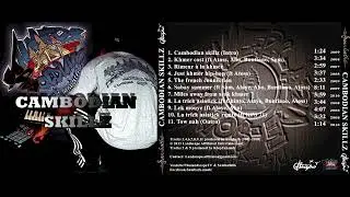 05 - The french connection x DJ Cream Klapyahandz (2009) Khmer / French rap