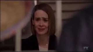 ahs cult funniest moments