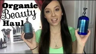 Organic Beauty Review | Pura D'or