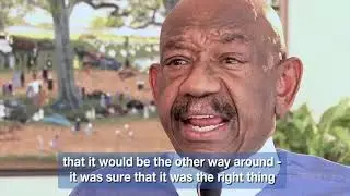 Moral Reckoning of the 1960s