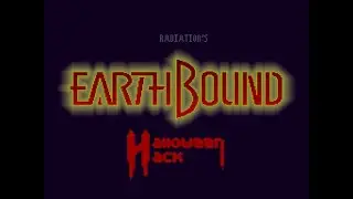 Megalovania (Beta Mix) (Beta Mix) - EarthBound Halloween Hack