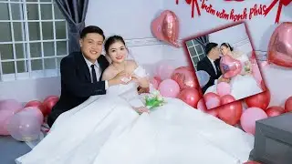 Tân Hôn / Duy Khanh & Bích Ngọc || Dâu Rể Đẹp Đôi ở Cái Nước - Cà Mau 10-2025 Film 4K