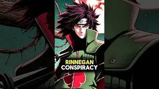 How did Madara awaken the Rinnegan 👀🚀