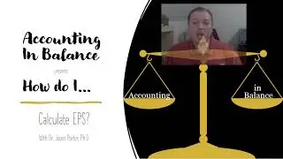 How Do I Calculate EPS?