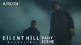 LEGACY | Airdate 04/15/2024 Scenes 1-3 | SILENT HILL: Ascension