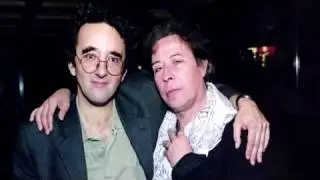 Entrevista de Lemebel a Bolaño Parte II