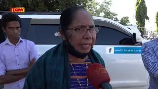 Deputada OLINDA GUTERRES hato'o Keixa ba Tribunal hasoru Deputada FERNANDA LAY