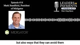Episode 18 Mark Standfield, President of Midigator