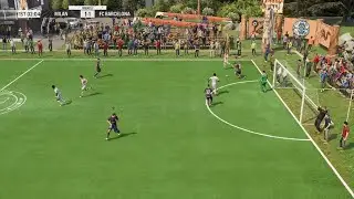 EA SPORTS FC heated match please like and subscribe 😄⚽