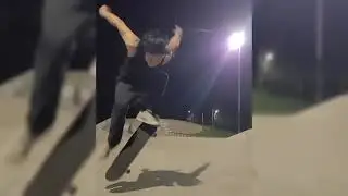 1 Month Realistic Skateboarding Progression 