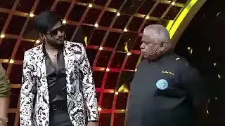 Cooku with Comali Season 4 today episode
