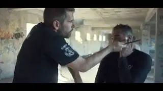 Krav Maga & Systema - Urban Self Defense - 2018