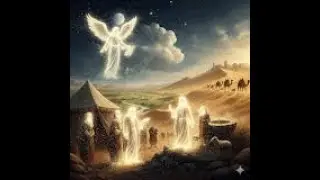 the stories of the prophets Salih and Abraham