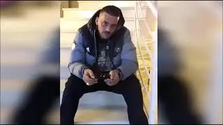 شيخ العجال دوها عروسة خرج من دار