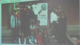 wrap-up CrisisCamp Bogot&aacute; - Duitama CHILE