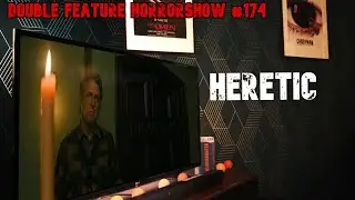 Heretic (2024) & The trap of 