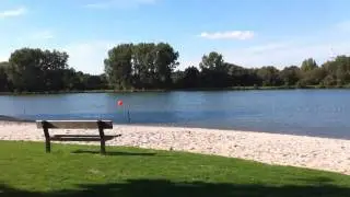 Belgium Paal Paalse Plas