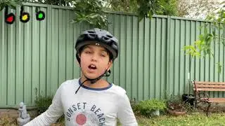 Episode 1 - Lifting your front wheel