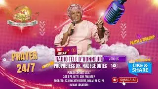 RADIO TELE D'HONNEUR