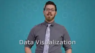 3D Data Visualization Module 1.1: Introduction to Scientific Visualization