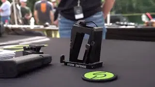 Stern Defense MAG-AD9 || MAGAZINE ADAPTERS